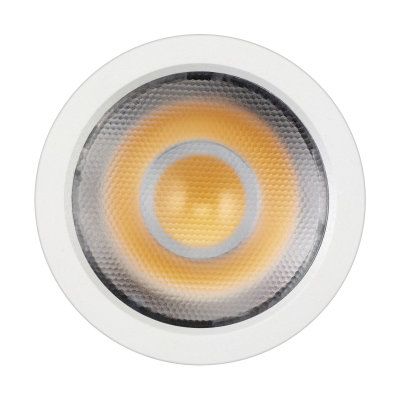 Osram CoB-LED, 2700K, 36°