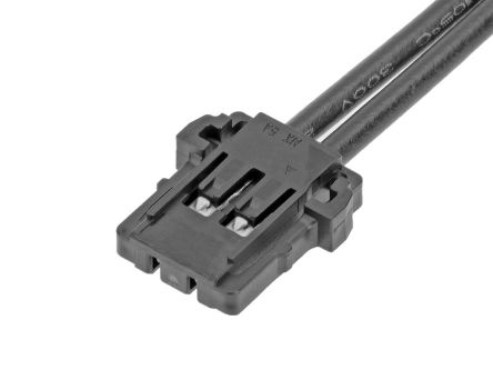 Molex Cordon Assemblé Pico-Lock, 2mm