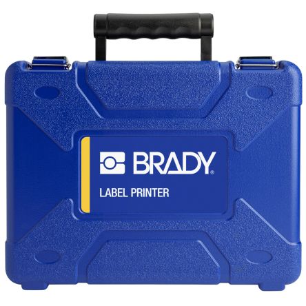Brady M211 Tragetasche Für Etikettendrucker Tragbar