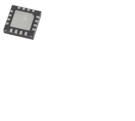 Microchip Mikrocontroller PIC16 PIC 8bit SMD 14 KB VFQFN 16-Pin 32MHz