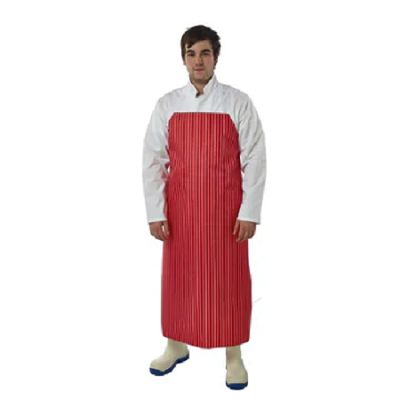 NEUTRAL 8888 Schürze Aprons Wiederverwendbar 36Zoll Unisex, L 48Zoll