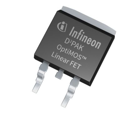Infineon N-Channel MOSFET, 88 A, 200 V, 3-Pin D2PAK IPB110N20N3LFATMA1