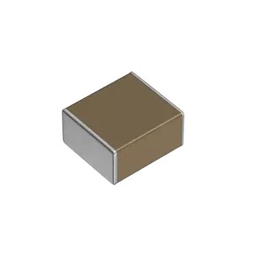 TDK Condensatore Ceramico Multistrato MLCC, 2220 (5650M), 15μF, 100V Cc, SMD, X7S