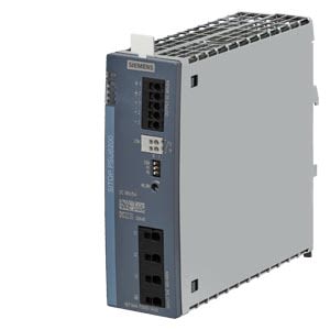 Siemens SITOP Stabilisiert Schaltnetzteil 11W, 400 → 500V, 48V / 5A