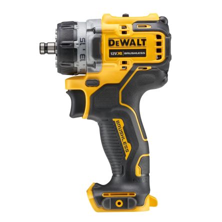 DeWALT XR Li-Ion Akku Bohrschrauber 12V 3Ah