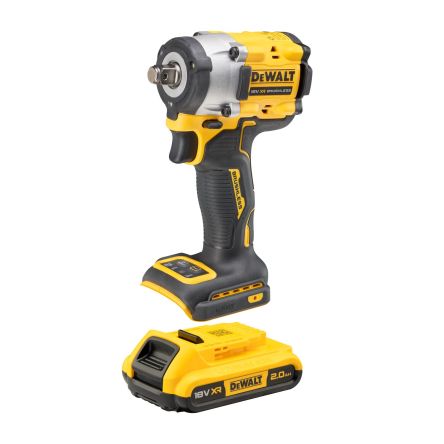 DeWALT, 1/2 Zoll Akku Schlagschrauber