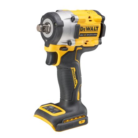 DeWALT, 1/2 Zoll Akku Akku-Schlagschrauber, 2500U/min