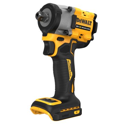 DeWALT Avvitatore A Impulsi (solo Corpo) 1/2 Poll.Cordless