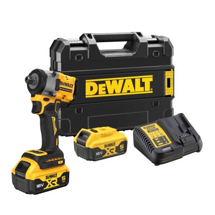 DeWALT, 1/2 Zoll Akku Schlagschrauber