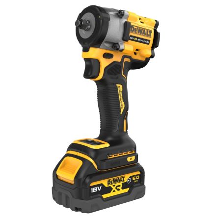 DeWALT Avvitatore Ad Impulsi 3/8 InCordless