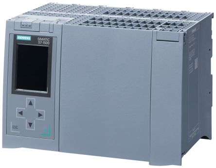 Siemens SIPLUS S7-1500 SPS CPU / 20 Digitaleing. CPU Ausg.Typ Für SIPLUS S7-1500