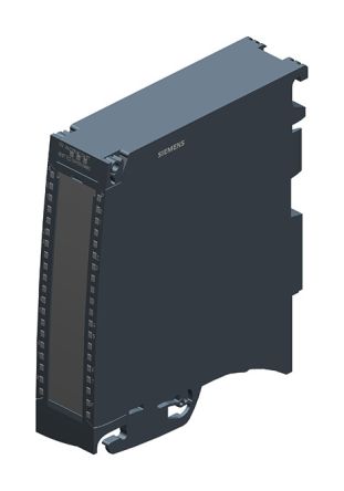 Siemens 6AG1522 Digitales Ausgangsmodul Für S7-1500 Relais OUT, 147 X 35 X 129 Mm