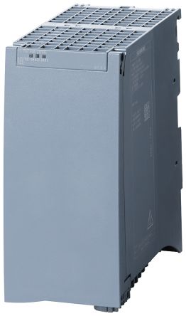 Siemens 6ES7507 Series Power Supply For Use With SIMATIC S7-1500