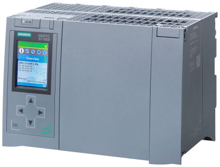 Siemens SIMATIC S7-1500H SPS CPU / 20 Digitaleing. CPU Ausg.Typ Für SIMATIC S7-1500