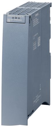 Siemens 6ES7521 Digitales Eingangsmodul Für SIMATIC S7-1500 Digital IN, 147 X 35 X 129 Mm
