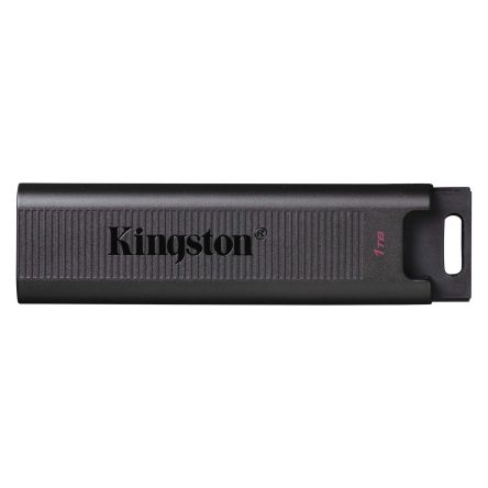 Kingston 3D TLC, USB-Flash-Laufwerk, 1,024 TB, USB 3.2, Keine Verschlüsselung, Max