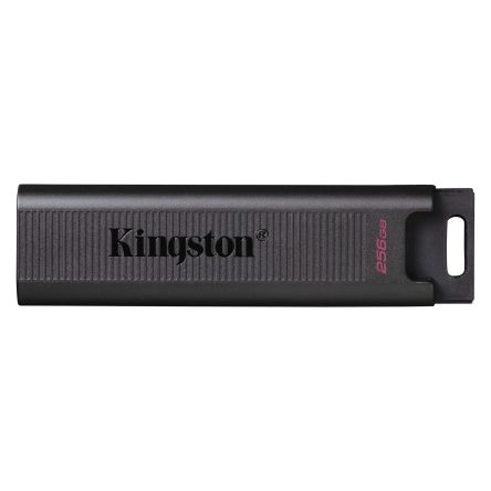 Kingston 3D TLC, USB-Flash-Laufwerk, 256 GB, USB 3.2, Keine Verschlüsselung, Max