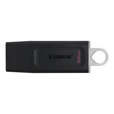 Kingston 3D TLC, USB-Flash-Laufwerk, 32 GB, USB 3.2, Keine Verschlüsselung, Exodia