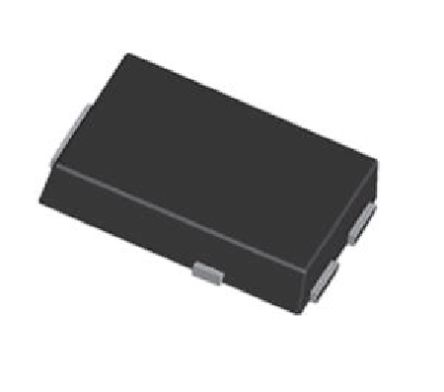 Vishay ESMP® Series SMD Schottky Gleichrichter & Schottky-Diode, 150V / 12A SlimDPAK