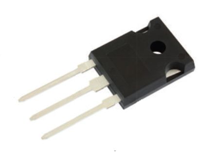 Vishay FRED Pt® SMD Gleichrichter & Schottky-Diode 2 Paar Gemeinsame Kathode, 400V / 30A TO-247AD