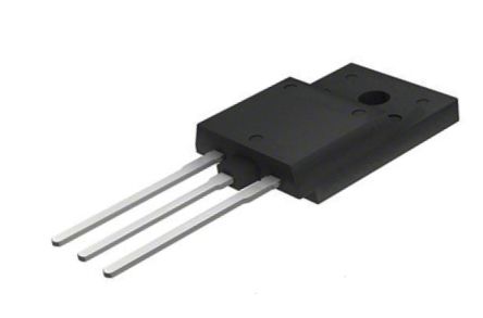 Vishay FRED Pt® SMD Gleichrichter & Schottky-Diode Gemeinsame Anode, 600V / 30A TO-3PF