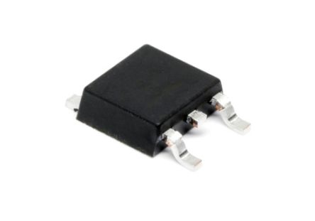 Infineon AUIRFR5305TR P-Kanal, SMD MOSFET 55 V / 31 A, 3-Pin DPAK (TO-252)