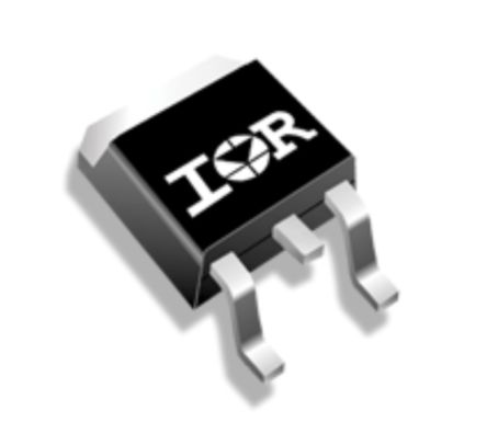 Infineon IRLR8729TRPBF