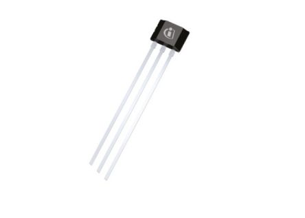 44E Hall Effect Sensor at Rs 15/piece, Hall Effect Sensors in Surat