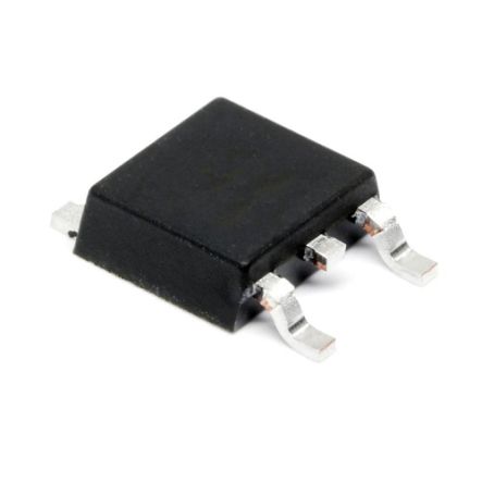 Infineon IPD65R225C7ATMA1 N-Kanal, SMD MOSFET 650 V / 11 A, 3-Pin TO-252