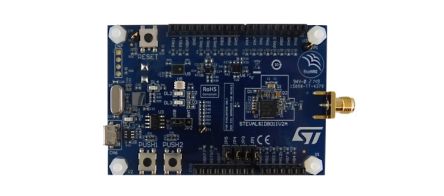 STMicroelectronics Carte D'évaluation Bluetooth Development Tools Bluetooth 64MHz