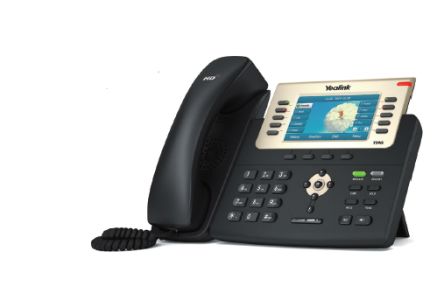 Yealink Téléphone VoIP T29G