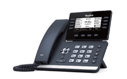 Yealink T53 VOIP-Telefon