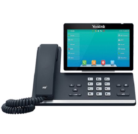 Yealink T57W VOIP-Telefon