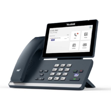 Yealink MP58 VOIP-Telefon