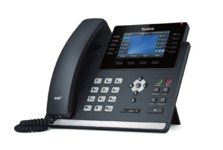 Yealink T46U VOIP Phone