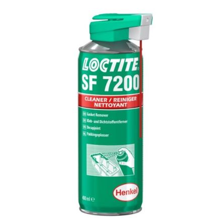 Loctite Entfetter, Fettlöser, 400 Ml Spray