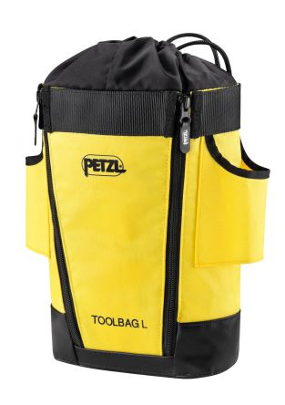 Petzl Polyester Werkzeugtasche, 140mm X 270mm X 40mm