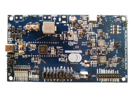 FTDI Chip Evaluation Module Board Evaluation Module UMFT233HPEV