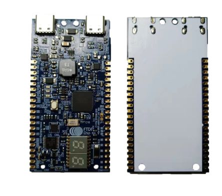 FTDI Chip Entwicklungstool Kommunikation Und Drahtlos USB