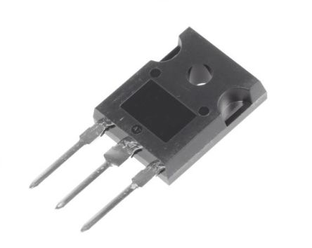 Infineon IRF300P227 N-Kanal, THT MOSFET 300 V / 50 A, 3-Pin TO-247AC