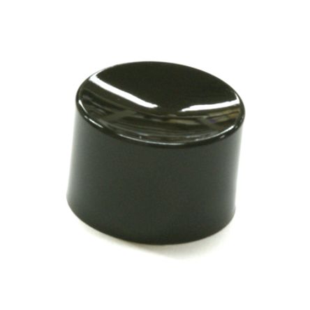 NIDEC COPAL ELECTRONICS GMBH Black Push Button Cap For Use With CFPA Psubutton Switches