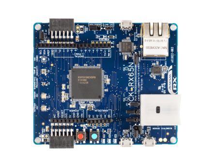 Renesas Electronics Renesas Development Kit IoT-WLAN-Anwendungen, Radio: