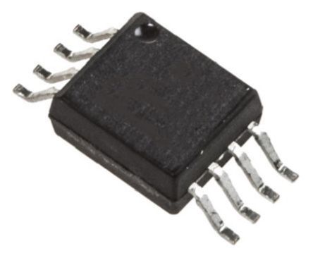 Nisshinbo Micro Devices Schaltregler, Eingang 3.6 → 32V Dc / Ausgang 4V Dc, 1 Ausg., 10W, ±50mA,