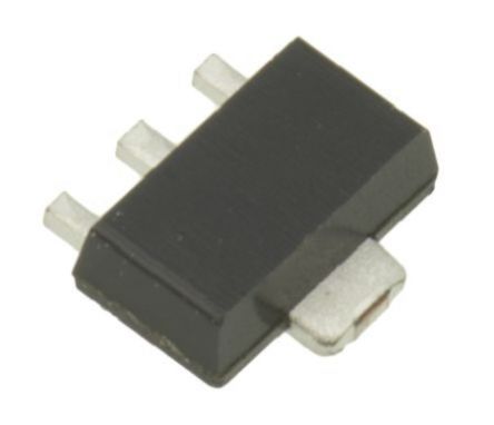 Nisshinbo Micro Devices LDO-Spannungsregler, Low Dropout 300mA, 1 Niedrige Abfallspannung