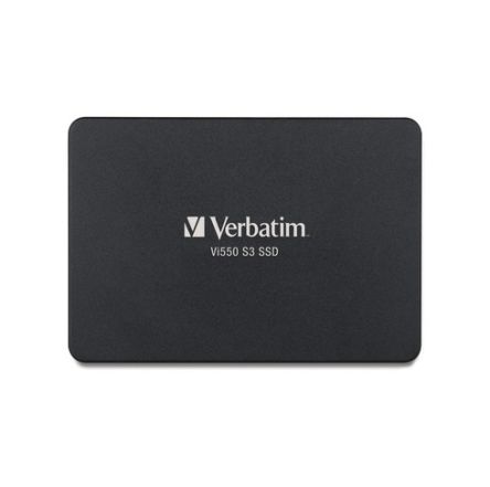 Verbatim, 2,5 Zoll Intern SSD SATA III, SLC, 1 TB, Intern, SSD