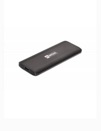 Verbatim Disque Externe, SSD 256 Go M.2 USB 3.1