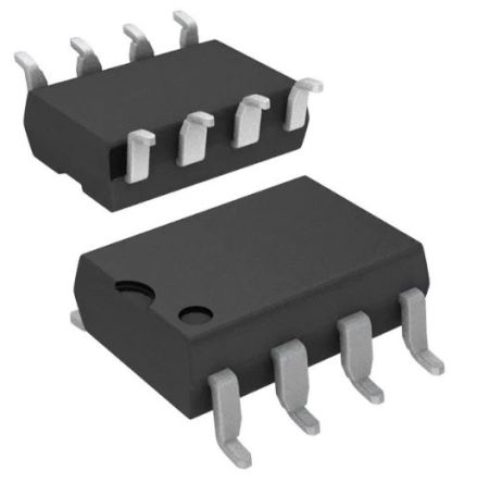 Vishay SMD Optokoppler / Transistor-Out, 8-Pin