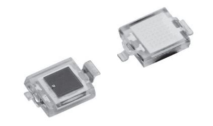 Vishay Photodiode PIN, Infrarouge, Montage En Surface, Boîtier CMS