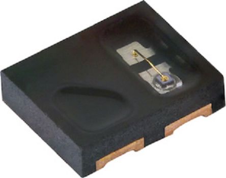 Vishay Sensor Óptico Reflectante, Config.salida Transistor
