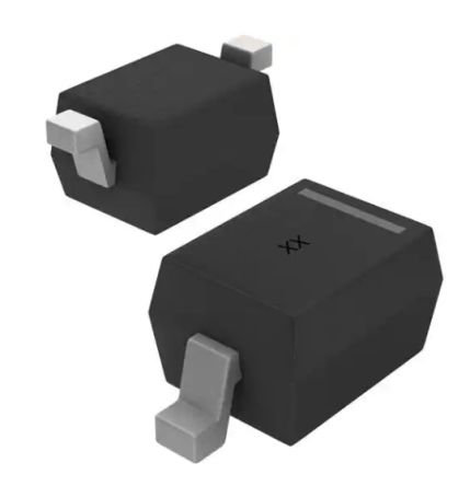 Bourns Überspannungsschutz Bi-Directional ±500V ±15V Min., SMD DO-214AC (SMA)